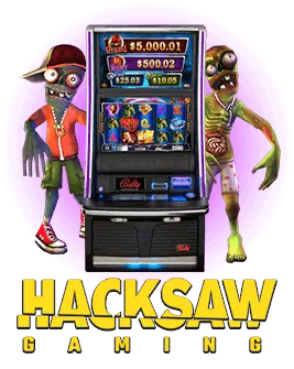 Game Nổ Hũ và Slot Machines