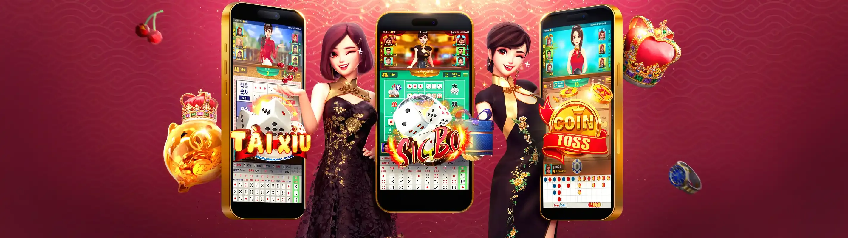 Hình ảnh banner liên kết mới Siglebet an toàn