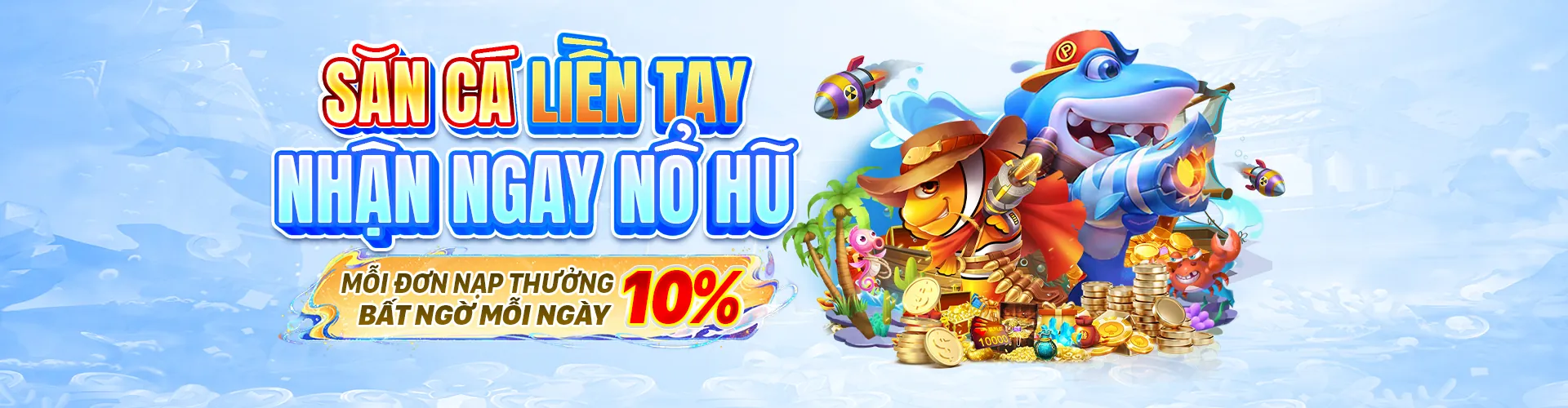 Thế giới bắn cá Siglebet Link Mới 2026