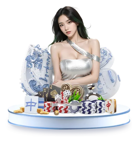 Trò chơi bắn cá